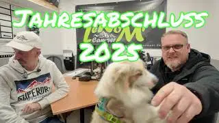 Jahresabschluss 