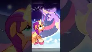 WHY SUNNY ISN&rsquo;T A PERMANENT ALICORN IN MY LITTLE PONY?