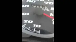 mbk spirit 100 km/h