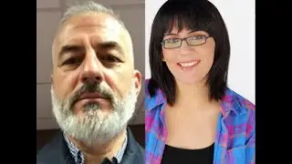 John Bellis Meets Erica Mendez