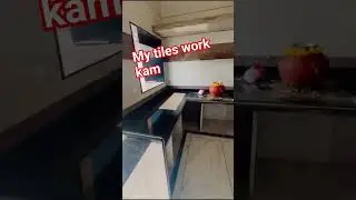 #funny my tiles work