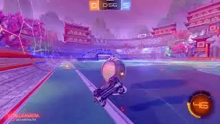 Kopetitiv / Trading Stream | Rocket league