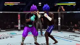 UFC 5