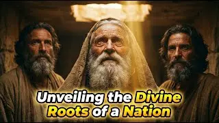 Exploring the Divine Origins of the Jewish Nation