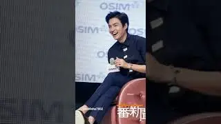 LeeMinho cute whatsaap status
