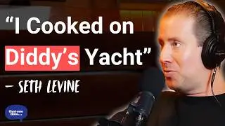 Inside The Life of a Celebrity Chef