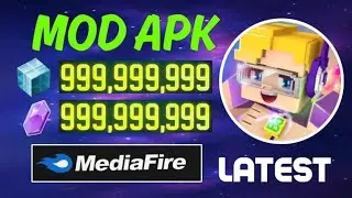 Blockman Go MOD Menu v3.4.1 Blockman Go mod apk with admin panel (Unlimited Money, Gcubes, Menu)