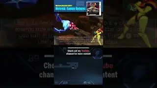 Metroid Samus Returns (2017) | Gaming Library Nintendo 3DS Record #06