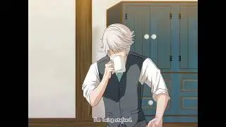 【Revised version】Fake Lovers Until Tomorrow　Part 1　Hope and Lightning