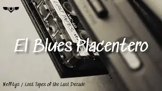 Nefftys - El Blues Placentero - 12 - Lost Tapes of the Last Decade