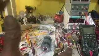 SSG is a back EMF generator and induction Recptor coil with unlimited potential.  So we begin
