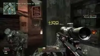 SoaR Recruitment Challenge Response [H] (Sniper)