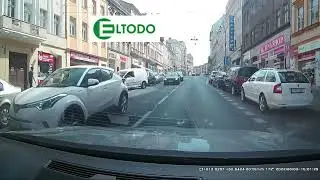 Nevhodn&eacute; chov&aacute;n&iacute; zaměstnanců ELTODO Teplice