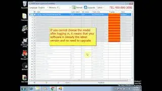 Xtool X100 PRO2 update video-www.xtool.co.uk