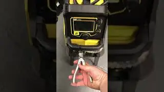 ESAB Rebel EMP 215 Setup