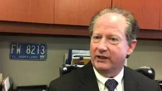 Meet Scott Schell, MTA's Contract Compliance Manager