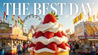 Florida Strawberry Festival Walking Tour