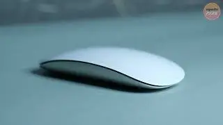 Беспроводная мышь Coteetci, Magic Mouse