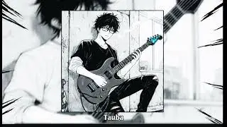 Tauba x SHIBU (Slowed + Reverb) | Headphones On