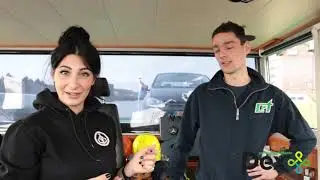 Liana vlogt voor Dex: RCT stapt over op Dex
