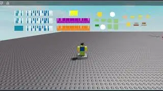 Working Roblox MIDI Script (Pipe Dream)
