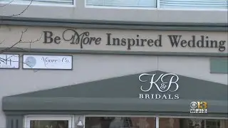 Coffee With: Be More Inspired Wedding Group