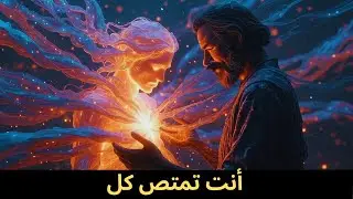 ما الذي تمتصه فعليًا عندما تنام مع شخص مصاب بروح شريرة؟