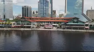 It's official: The City of Jacksonville has taken over full ownership of the Landing