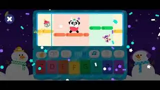 #3125 Soundbox Winter x Lingokids Games x v25.47.0 x R-88 (Официальное видео)
