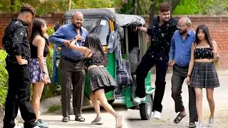 Baap Ne Ki Harkat 26 Saal Ki LADKI se ankur