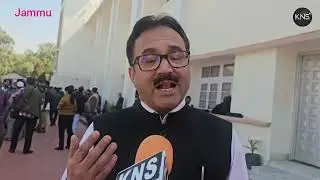 View point of NC MLA Uri Sajad Shafi Uri on J&K Budget.