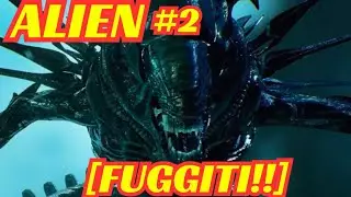 ALIENS DARK DESCENT (GAMEPLAY ITA) - PARTE 2- SCAPPIAMO!! GIOCHI HORROR -  (STRATEGY GAMES)(PS5)