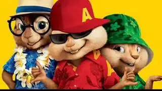 Masicka - History (Chipmunk Version)