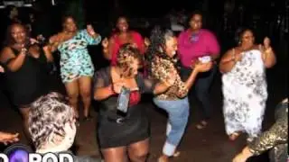 Full Figure Entertainment Model Search Finale 2011