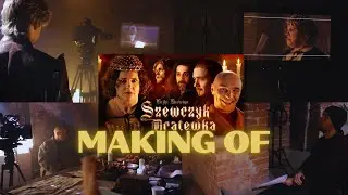 MAKING OF Szewczyk Dratewka