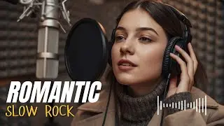 Romantic Slow Rock Music | Timeless Romantic Rock Collection