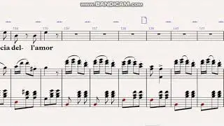 Di Madride Noi (Matador Chorus) Bass