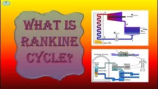 what is Rankine cycle?