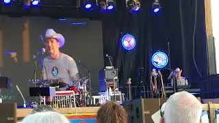 Craig Campbell - The Dance / Let It Go / All of Me / God and the Ground She Walked On
