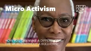 IMPACT: Micro-Activism