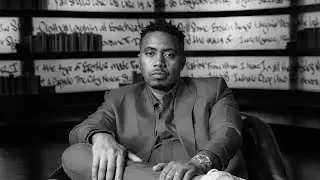 AZ PROCLAIMS Nas &ldquo;The Goat&rdquo;