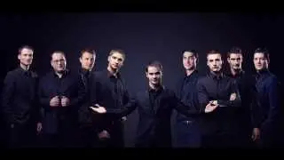 Brio Sonores - Time To Say Goodbye (Con Te Partirò)