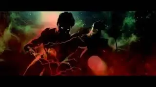 DCEU Intro HD