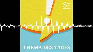 Pr&auml;sident Trump, Tag eins - Thema des Tages