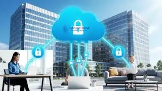 What is IPsec VPN? | Secure Your Network with Encrypted Tunnels | Cybersecurity Explained