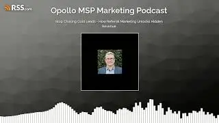 Stop Chasing Cold Leads - How Referral Marketing Unlocks Hidden Revenue