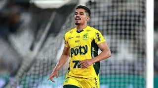 TODOS OS 9 GOLS DE LUCAS RAMON PELO MIRASSOL 