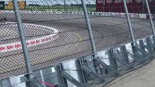1.) NTT IndyCar Series @ IowaSpeedway Practice Session | 7.21.23