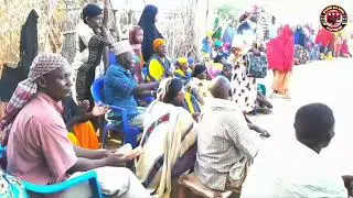 SOMALI BANTU SHARARA DAGAHLEY 2024