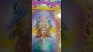 DIVINE ANGEL TAROT 🙏🏻 is live!